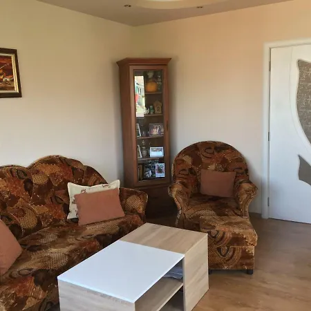Appartement Koko's Sunny And Spacious Place *