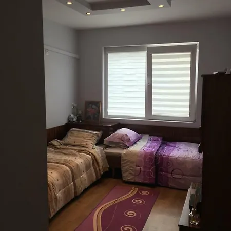 Koko's Sunny And Spacious Place Appartement