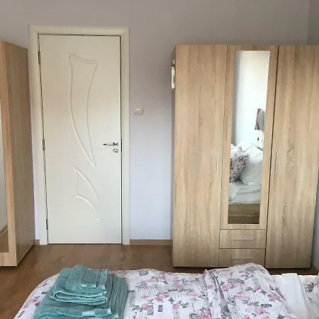 Koko's Sunny And Spacious Place Appartement Plovdiv