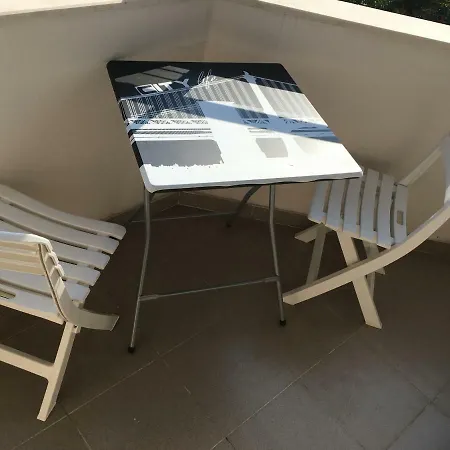 Koko's Sunny And Spacious Place Appartement