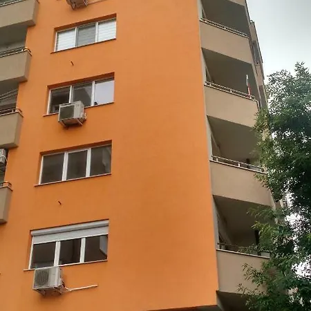 Koko's Sunny And Spacious Place Appartement Plovdiv